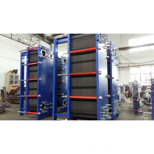Ss316L Vt80 Plate Type Heat Exchanger for Juice Pasteurization